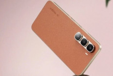Cuma Rp 2 Jutaan! Infinix Hot 60 5G Ternyata Punya Tombol AI Rahasia