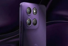 Motorola Moto G67 Power Hadir dengan Baterai 7000 mAh, Tahan Dua Hari di Harga Rp3 Jutaan