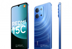 Redmi 15C Bocor di TKDN: Baterai Gede, Cas Ngebut, Harga Tetap Hemat?