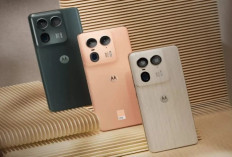 Bocoran Edge 70 Ultra: Motorolla Siapkan Monster Baru?