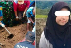 Dugaan Gadis Penjual Gorengan Dirudapaksa Sebelum Tewas Dikubur di Padang Pariaman, Ini Kata Polisi