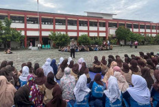 Kenakalan Remaja di Level Serius