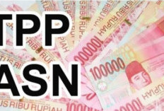 Perkuat Rasa Kebersamaan Pegawai