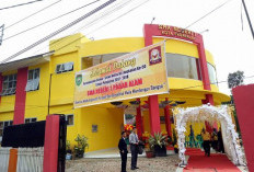 Ini Daftar 8 SMA Favorit di Kota Pagar Alam, Ada SMA-SMK PGRI Pagar Alam