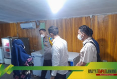 Temuan Ulat dan Kasus Keracunan, Program MBG di Empat Lawang Dihentikan Sementara