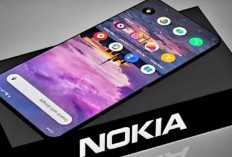 Bukan Kaleng-Kaleng! 5 HP Nokia Kamera 50–108MP Setara DSLR, Hasil Foto Tajam Banget!