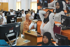 Heboh CPNS 2024! Peserta Gagal Tiba-Tiba Lolos, BKN: Ini Hasil Optimalisasi!