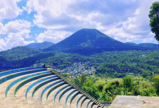 5 Rekomendasi Tempat Wisata Menarik di Tomohon yang Wajib Dikunjungi!