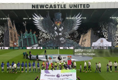 Kekalahan Dramatis Derby Picu Kemarahan Fans Newcastle