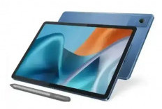 Motorola Motopad 60 Neo: Tablet Rp 2 Jutaan dengan Stylus, PC Mode, dan Fokus Produktivitas