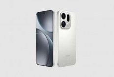 OPPO Find X9 Pro Resmi Meluncur Global: Kamera 200MP Hasselblad dan Baterai 7500mAh Jadi Andalan