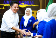 Gubernur Herman Deru Dukung Penuh IWAPI Sumsel! UMKM Perempuan Siap Melesat?