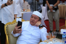 Pastikan Pemulangan Korban Penipuan Kerja Kamboja