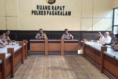 Optimalkan Kinerja, Bertindak Sesuai Prosedur