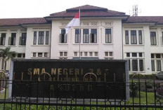 Ini 5 Rekomendasi SMA Terbaik di Daerah Bandung