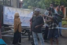 Anak Tak Lolos PPDB, Warga Makassar Blokade Jalan ke SMAN 12: Empat Siswa Akhirnya Diterima