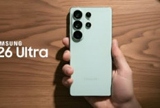 Gila! Samsung S26 Plus Ternyata Punya Fitur yang Ultra Tidak Miliki