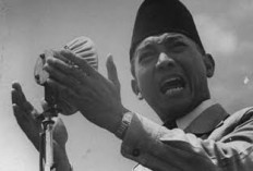 Ini 5 Misteri Tersembunyi Dibalik Pusaka Sakti Presiden Soekarno