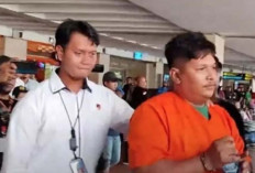 Pengendali 70 Kg Sabu, Caleg Terpilih DPRD Dicokok