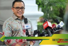 Peraturan Terbaru MenPAN RB, Tenaga Honorer Ini Dipastikan Tak Bisa Diangkat Jadi PPPK 2024