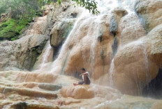 Liburan Lebaran 2025: Wisata Air Panas Murah Meriah Dekat Banjarnegara!