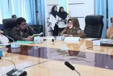 DPRD Lahat Pastikan Program Makan Bergizi Gratis Bermanfaat