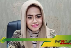 Pendaftaran PPPK 2024 di Empat Lawang Belum Pasti, BKPSDM Tunggu Petunjuk Teknis