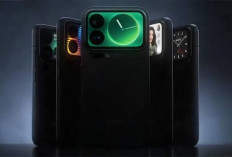 Xiaomi 17 Series Siap Tantang iPhone 17 dengan Layar Serbaguna