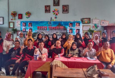 Tiga Ruang Kelas Bakal Dibangun
