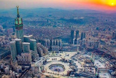 Melihat Tabir 3 Fakta Menarik dan Misteri Arab Saudi, Ada Apa Yah?