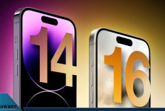 Harga iPhone Anjlok Gila-Gilaan di Indonesia Juni 2025! iPhone 16 hingga iPhone 14 Turun Sampai Rp 3 Jutaan