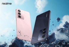 Oppo A5x vs Realme C75x: Duel Sengit HP Rp2 Jutaan untuk Gamer dan Pengguna Aktif