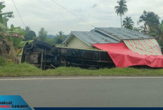 Warga Minta Pemkab Empat Lawang Hentikan Lalulalang Truk Batubara: Jangan Sampai Warga Suuzon dengan Pemda