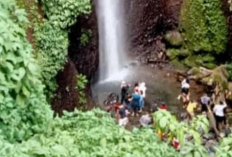 Viral! Tiket Masuk Curug Nangka Bogor Capai Rp 54.900, Wisatawan Protes