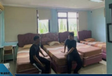 SRMA 10 Margaguna Hadirkan Kelas Malam: Solusi Inklusif untuk Anak Putus Sekolah