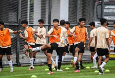 Timnas Indonesia U-16 Siap Bertanding di Piala AFF U-16 2024: Fokus dan Nikmati Setiap Momen