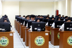 Bocoran Soal Tes PPPK Tahap 2 Tahun 2025 untuk Kompetensi Teknis, Dilengkapi dengan Kunci Jawaban
