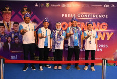 Perkuat Kebersamaan dan Solidaritas
