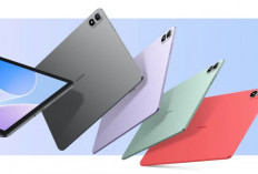 Tablet 1 Jutaan Rasa Flagship! Infinix XPAD 20 Tawarkan RAM 8GB dan Layar 11 Inci