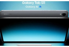 Samsung Galaxy Tab S11 Ultra 2025: Tablet Terkencang, Tipis, dan Canggih dengan Galaxy AI