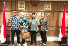Genjot Program Bedah Rumah