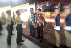 Haru Bertemu Praja di Lembah Manglayang