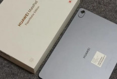 7 Tablet Flagship Layar Besar Terbaik 2026 untuk Kuliah dan Kerja Profesional