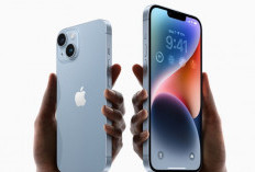 Kesempatan Langka! Harga iPhone 13 – 15 Pro Anjlok, Beli Sekarang atau Nyesel