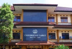 Biaya Kuliah di Uniga Garut 2025, Mulai Rp1,5 Juta: Simak Lokasi Kampus dan Daftar Jurusannya!