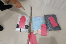 Polisi Amanakan Pelaku Penganiayaan Dalam Tragedi Tauran di Desa Ulak Paceh