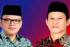 HBA-Henny Target Menang Besar di PSU, Joncik : Tiada Kata Selain Menang