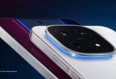 iQOO 15 Ultra Diposisikan sebagai HP Gaming Premium dengan AnTuTu 4,5 Juta dan Baterai 7.400 mAh