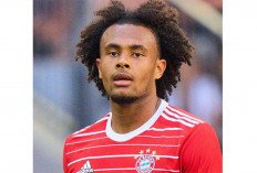 Manchester United Rekrut Joshua Zirkzee