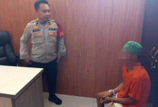 Aksi Tindakan Asusila Ayah Kandung Gegerkan PALI